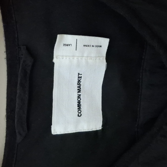 Common Market Hays Jacket - Picture 2 of 7